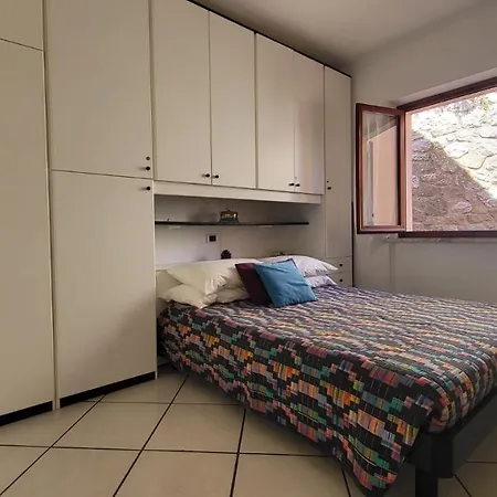 Bellavista Apartmán *