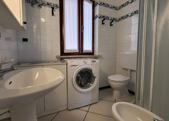 Apartmán Bellavista *