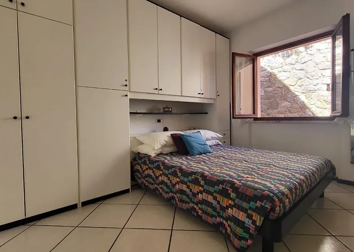 Bellavista Apartmán *