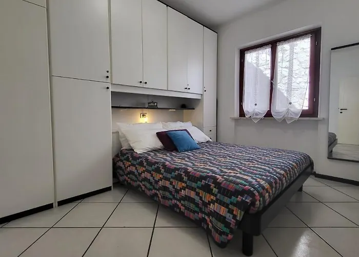 Apartmán Bellavista *