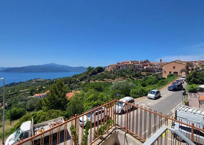 Apartmán Bellavista