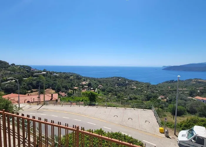 Apartmán Bellavista *