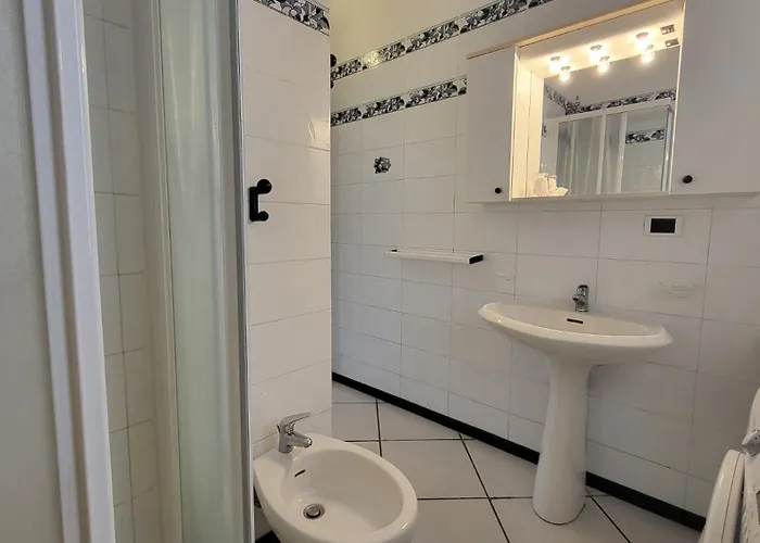 Bellavista * Capoliveri (Isola d'Elba)