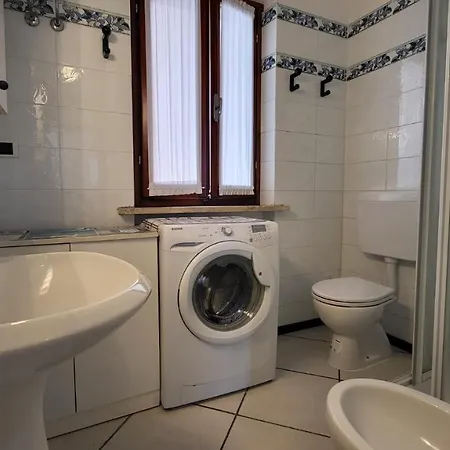 Lägenhet Bellavista *