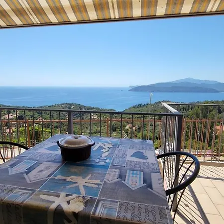 Bellavista Capoliveri (Isola d'Elba)