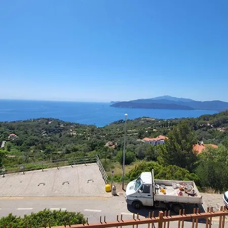 Διαμέρισμα Bellavista *