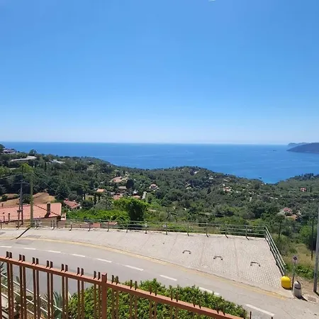 Lägenhet Bellavista *