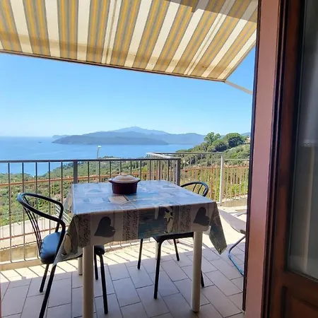 Bellavista Διαμέρισμα