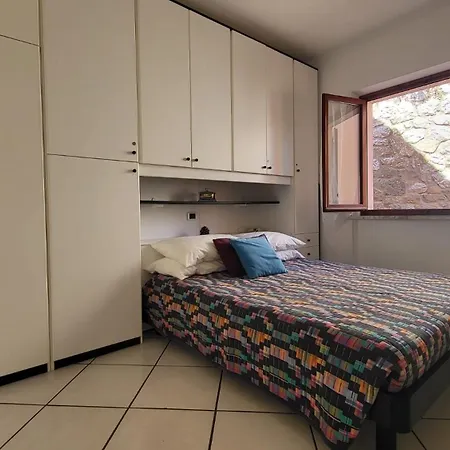 Bellavista Apartment *