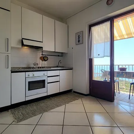 Bellavista Apartment Capoliveri (Isola d'Elba)