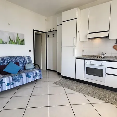 Apartment Bellavista