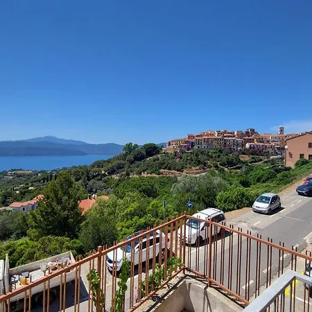 Bellavista * Capoliveri (Isola d'Elba)