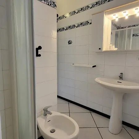 Apartment Bellavista *