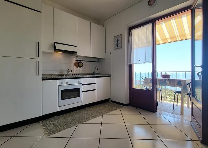 Bellavista * Capoliveri (Isola d'Elba)