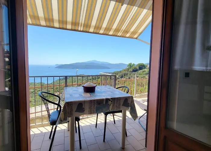 Bellavista Lägenhet