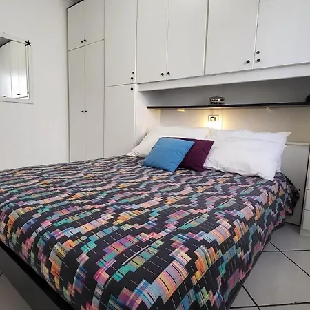 Apartamento Bellavista Capoliveri (Isola d'Elba)