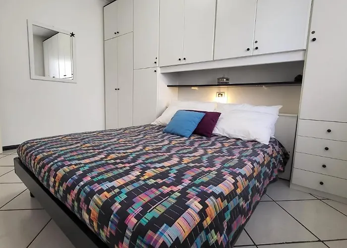 Apartamento Bellavista Capoliveri (Isola d'Elba)