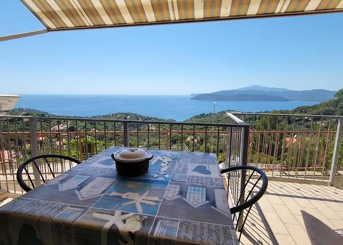 Bellavista Capoliveri (Isola d'Elba)