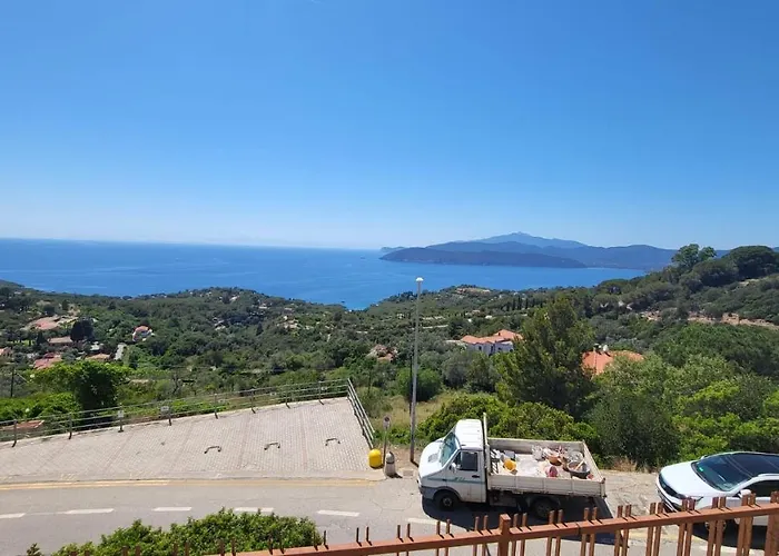 Apartamento Bellavista *